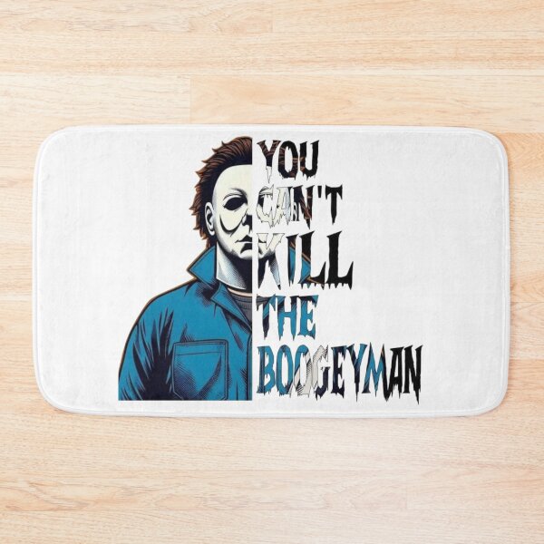 Item preview, Boogeman designed and sold by MJRTworks.