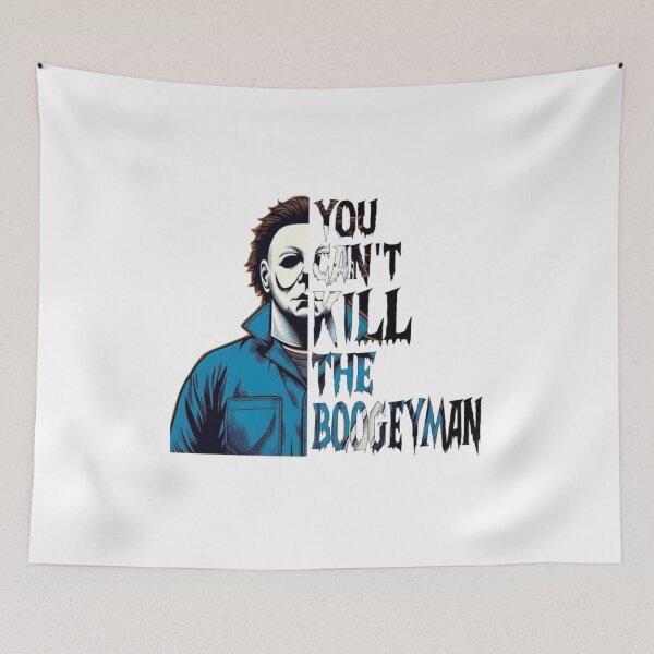 Item preview, Boogeman designed and sold by MJRTworks.