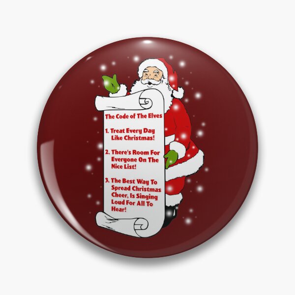 Item preview, Code of The Elves designed and sold by Normbot2000.
