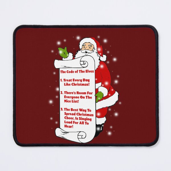 Item preview, Code of The Elves designed and sold by Normbot2000.