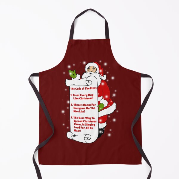 Item preview, Code of The Elves designed and sold by Normbot2000.