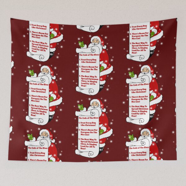 Item preview, Code of The Elves designed and sold by Normbot2000.