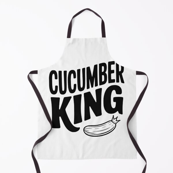 Item preview, Cucumber King designed and sold by Frank Ring.