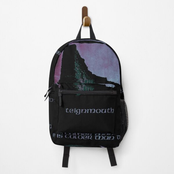 Item preview, Love Is Colder Then Death, Teignmouth designed and sold by Mallsoft.