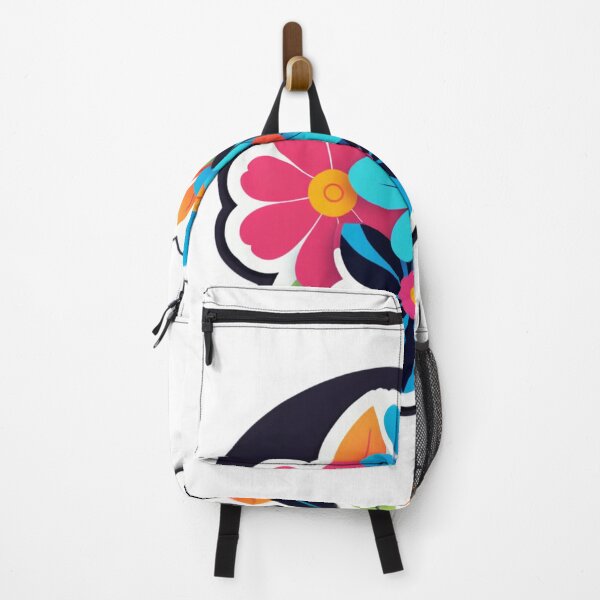 Item preview, Pop Art Floral Design designed and sold by tim tal.