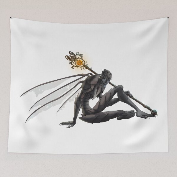 Item preview, Strange Magic designed and sold by Reno-Viol.