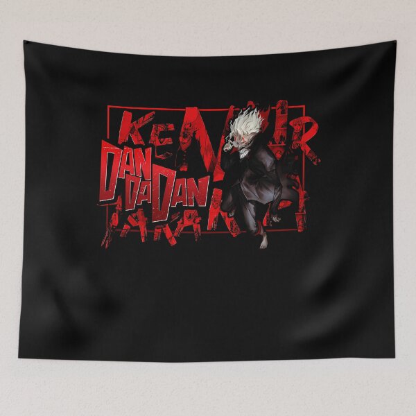 Item preview, Kenji Dandan Makara  designed and sold by designbypresley.