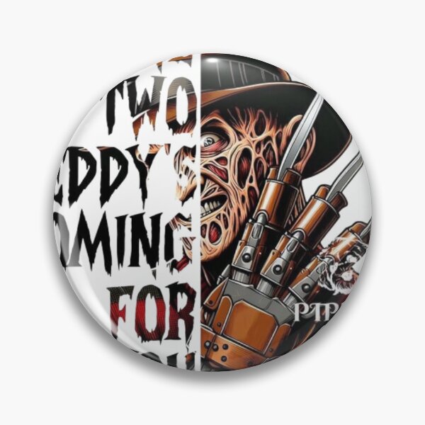Item preview, Freddy designed and sold by MJRTworks.