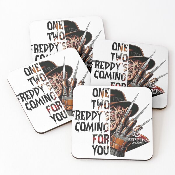 Item preview, Freddy designed and sold by MJRTworks.
