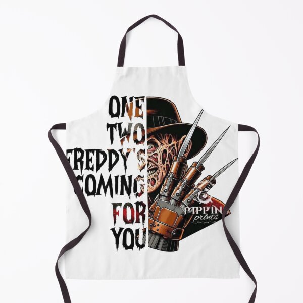 Item preview, Freddy designed and sold by MJRTworks.