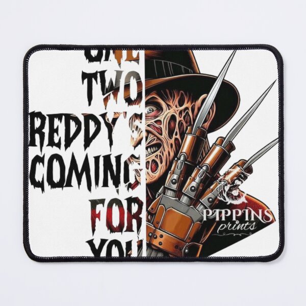 Item preview, Freddy designed and sold by MJRTworks.