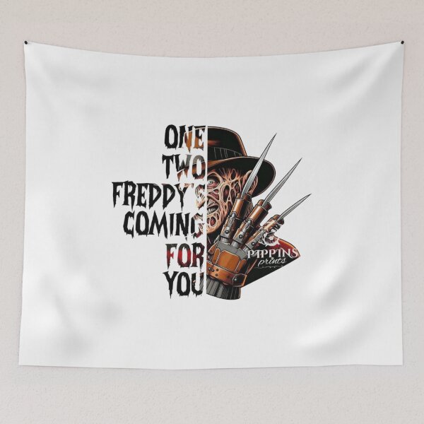 Item preview, Freddy designed and sold by MJRTworks.