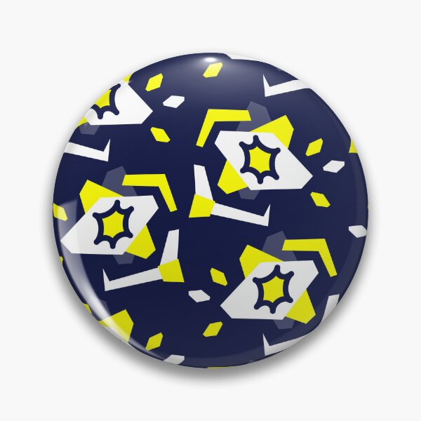 Item preview, Bonding  Schematic elements  - [Yellow] High-precision geometric vector  designed and sold by The Nomadic Designs.