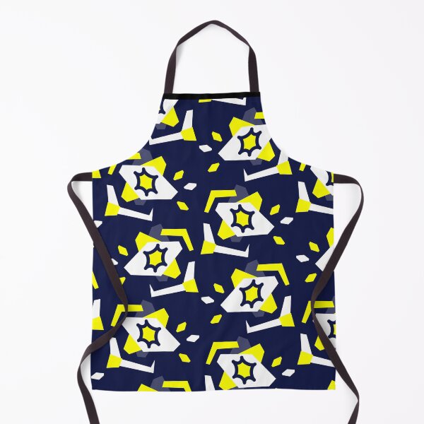 Item preview, Bonding  Schematic elements  - [Yellow] High-precision geometric vector  designed and sold by The Nomadic Designs.