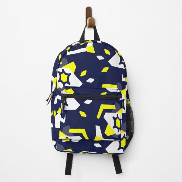 Item preview, Bonding  Schematic elements  - [Yellow] High-precision geometric vector  designed and sold by The Nomadic Designs.