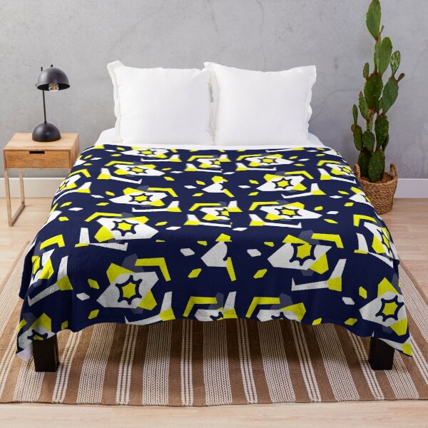Item preview, Bonding  Schematic elements  - [Yellow] High-precision geometric vector  designed and sold by The Nomadic Designs.