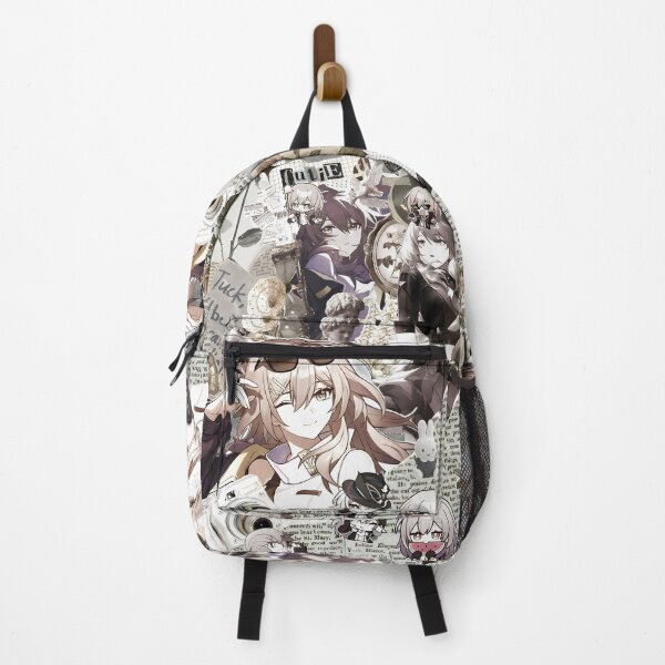 Item preview, Honkai Star Rail designed and sold by maglomanya.