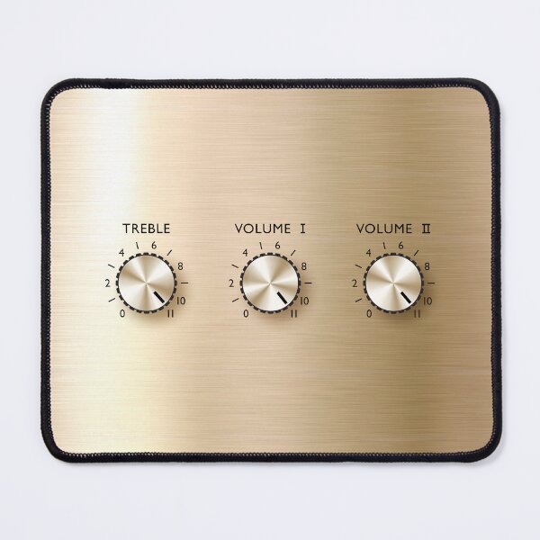 Item preview, Spinal Tap's Amp Goes to 11 designed and sold by The Common Tee.