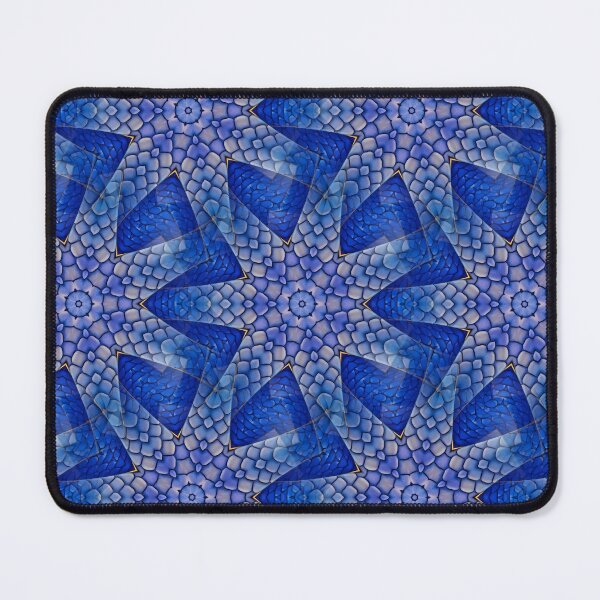 Item preview, Trippy Star Mandala  designed and sold by The Hand That Listens.