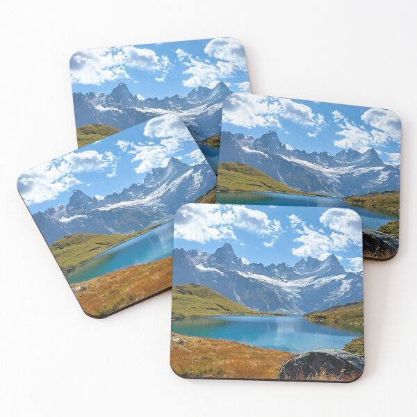 Item preview, Bachalpsee designed and sold by BoKev.
