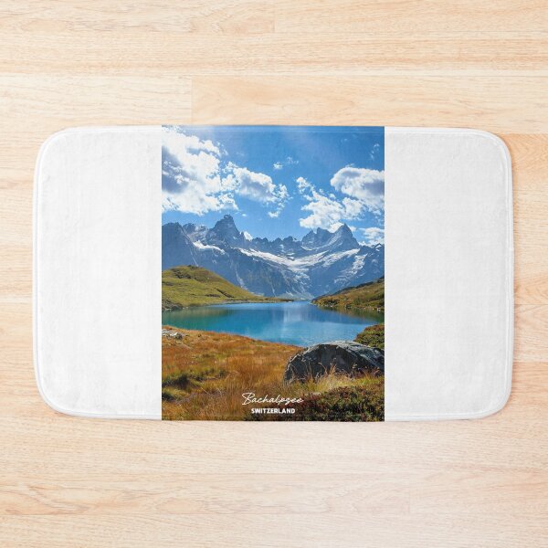 Item preview, Bachalpsee designed and sold by BoKev.