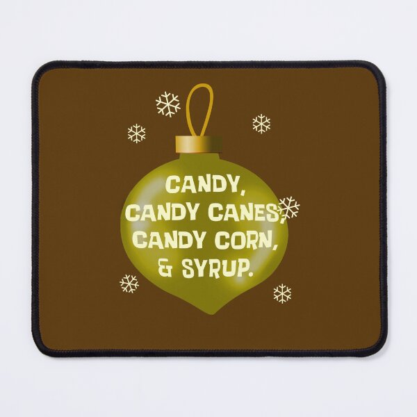 Item preview, Candy Ornament designed and sold by Normbot2000.