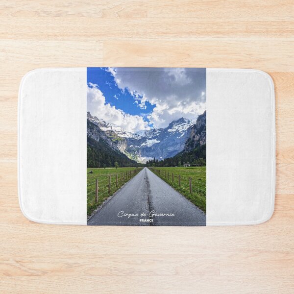 Item preview, Cirque de Gavarnie designed and sold by BoKev.