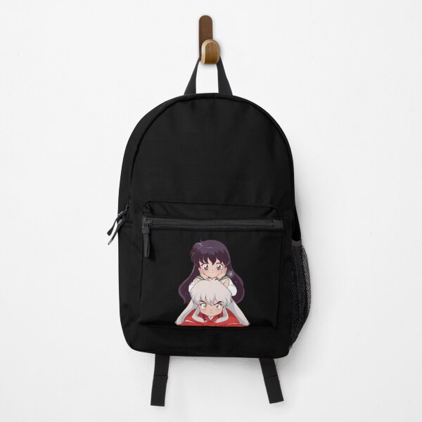 Item preview, Inuyasha And Kagome Anime Love designed and sold by designbypresley.
