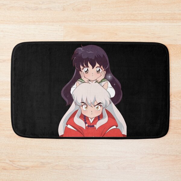 Item preview, Inuyasha And Kagome Anime Love designed and sold by designbypresley.