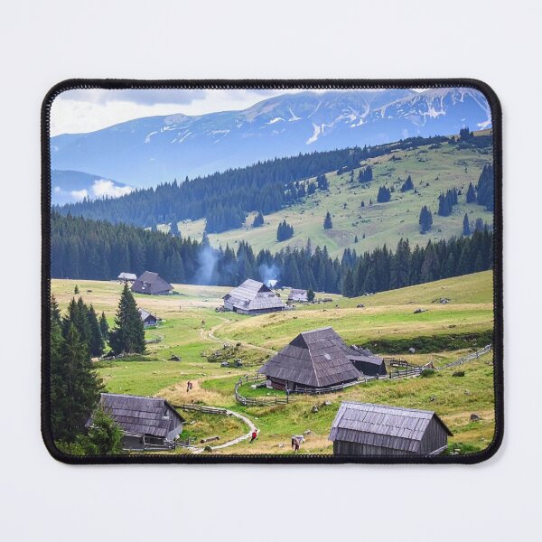 Item preview, Velika Planina designed and sold by BoKev.