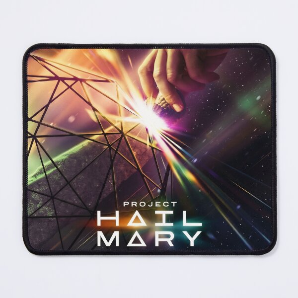 Item preview, Project Hail Mary designed and sold by TylerRoseStorey.