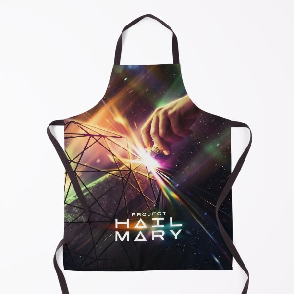 Item preview, Project Hail Mary designed and sold by TylerRoseStorey.