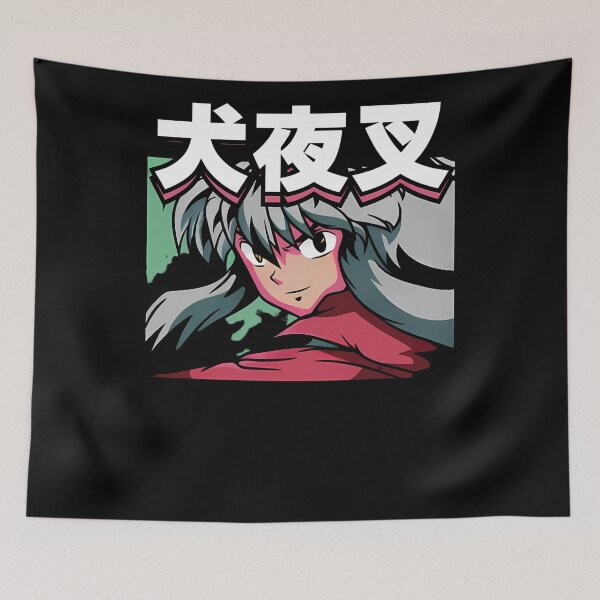 Item preview, Inuyasha designed and sold by designbypresley.