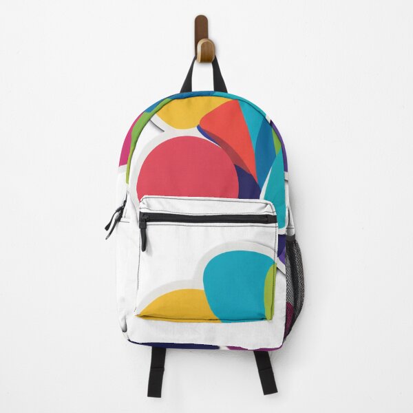 Item preview, Playful Rainbow Motion Design designed and sold by tim tal.