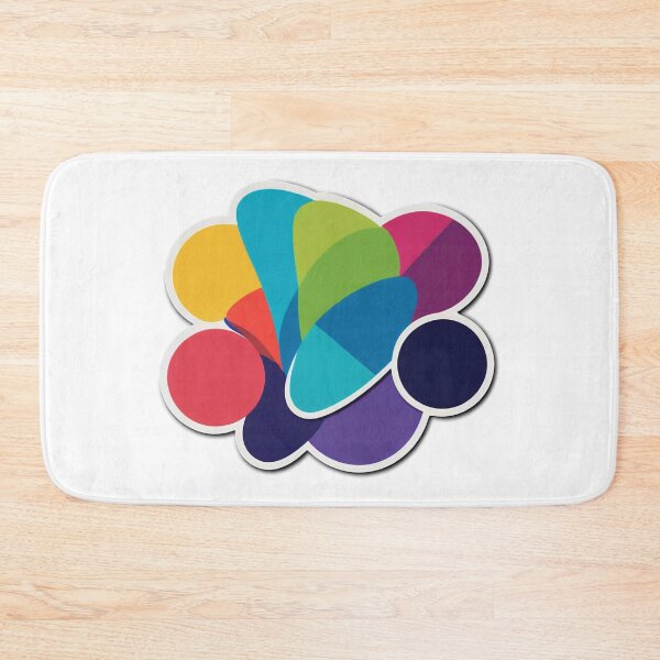 Item preview, Playful Rainbow Motion Design designed and sold by tim tal.