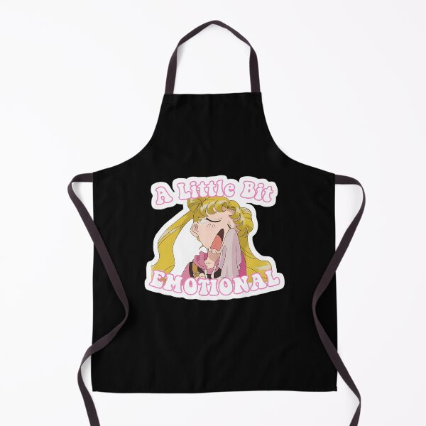 Item preview, A Little Bit Emotional designed and sold by designbypresley.