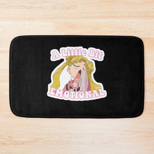 Item preview, A Little Bit Emotional designed and sold by designbypresley.