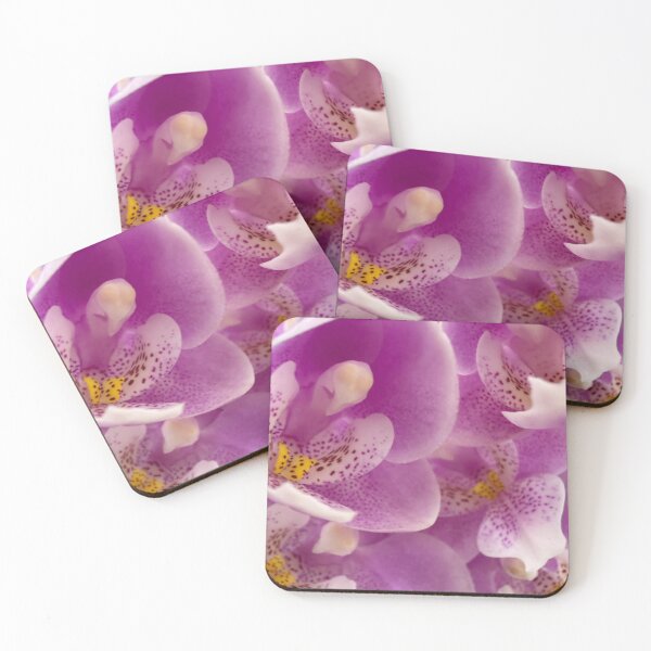 Item preview, Crowd of Orchids designed and sold by Betsy Phillips.