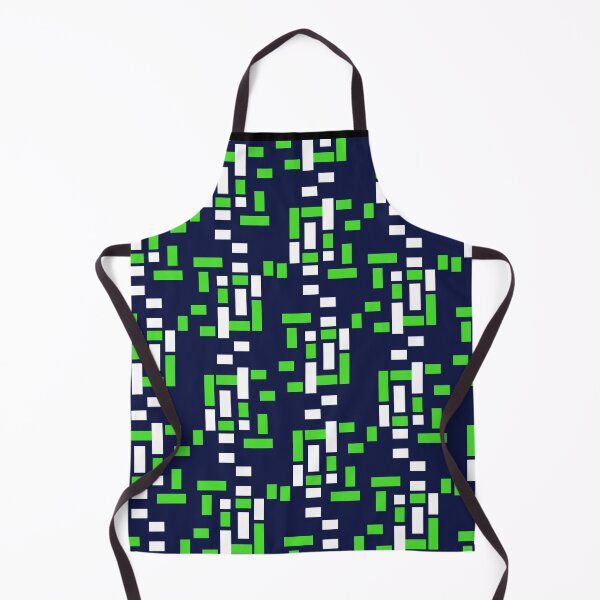 Item preview, Nature  Schematic pattern elements  - [Green] High-precision geometric vector  designed and sold by The Nomadic Designs.