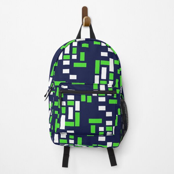Item preview, Nature  Schematic pattern elements  - [Green] High-precision geometric vector  designed and sold by The Nomadic Designs.