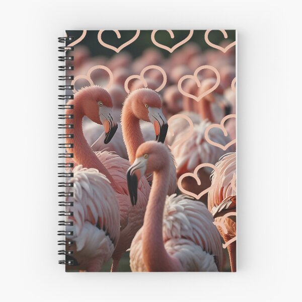 Item preview, Flamingos designed and sold by ParrotHeadSwag.