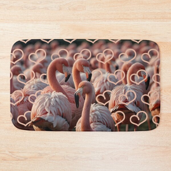 Item preview, Flamingos designed and sold by ParrotHeadSwag.