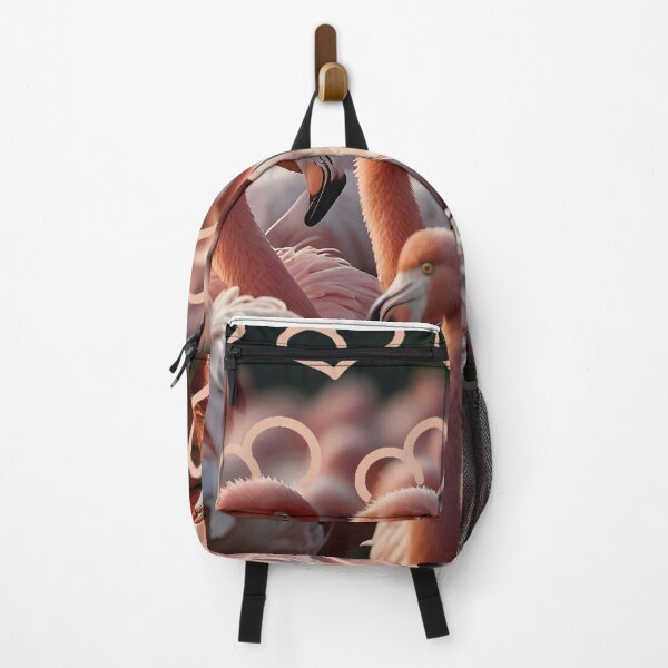 Item preview, Flamingos designed and sold by ParrotHeadSwag.