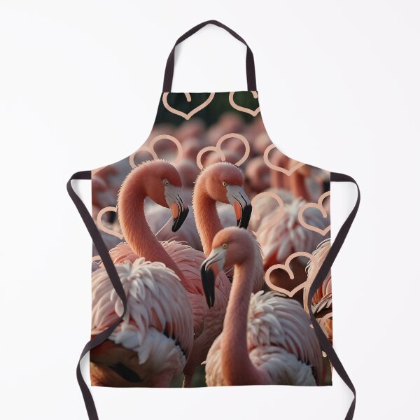Item preview, Flamingos designed and sold by ParrotHeadSwag.