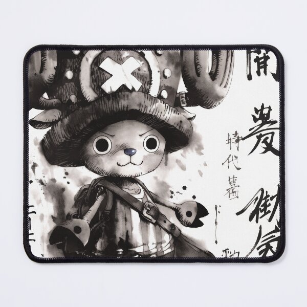 Item preview, Chopper Sumi-e  designed and sold by AnimeArsenalPrints.