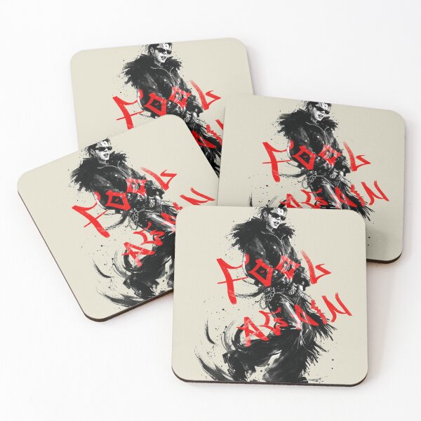 Item preview, J-Hope Hooligan Fool Again Inspired Artwork  designed and sold by somewell.