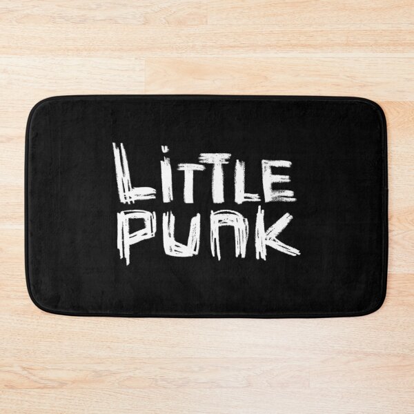 Artikelvorschau, Kleiner Punk für kleine Punks entworfen und verkauft von badlydrawnbabe.