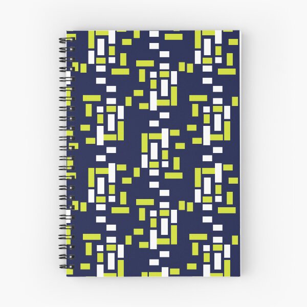 Item preview, Grids  Schematic pattern elements  - [Yellow] High-precision geometric vector  designed and sold by The Nomadic Designs.