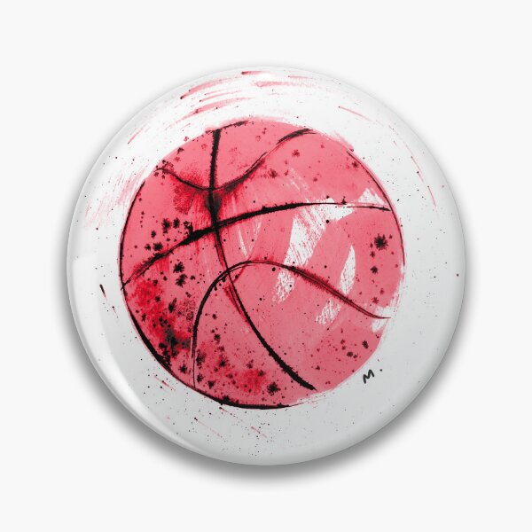 Item preview, Filthy at Basketball, red designed and sold by atlanticmo.