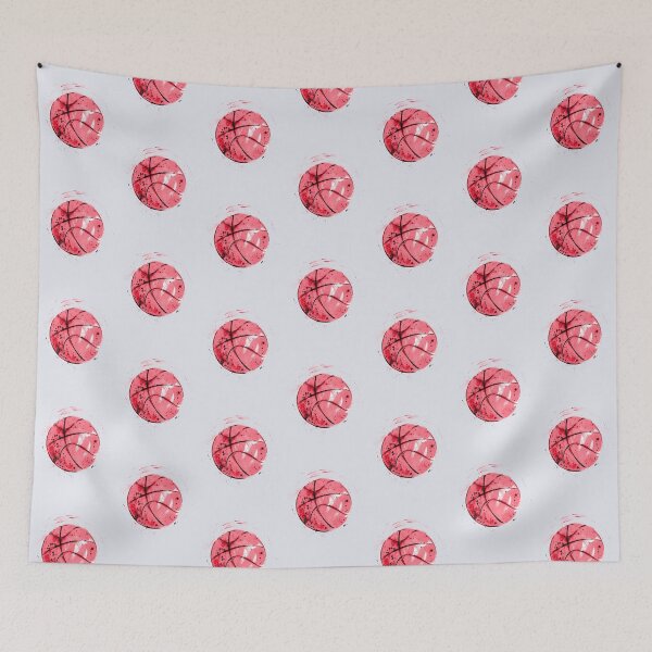 Item preview, Filthy at Basketball, red designed and sold by atlanticmo.